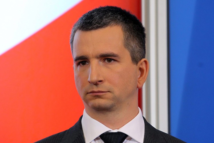 Υπουργός Οικονομικών Πολωνίας: Θα επιτευχθεί συμφωνία αλλά οι συζητήσεις είναι πολύ δύσκολες