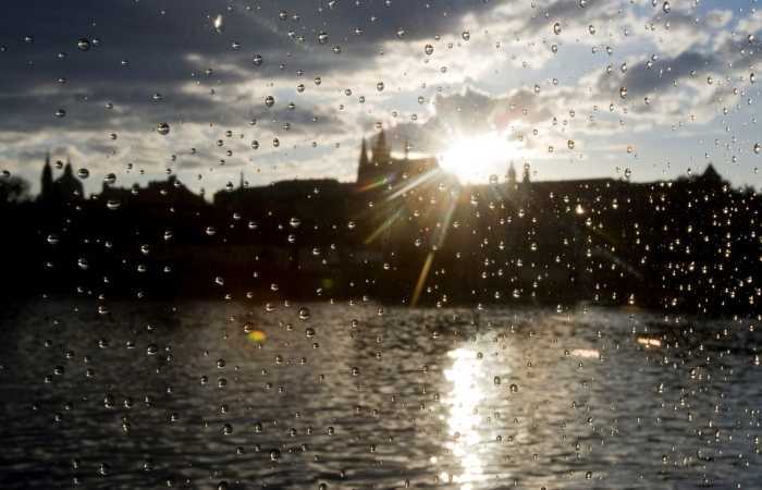 Άστατος ο καιρός – Δείτε που θα βρέξει