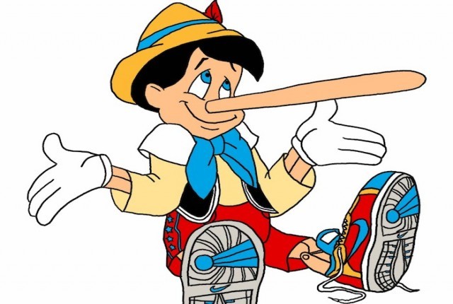 Τα 9 συχνότερα είδη ψεμάτων – Πώς να τα αναγνωρίζετε