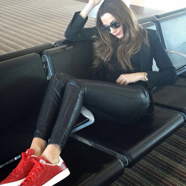 H Βανδή για τα γενέθλια της κόρης της – ΦΩΤΟ