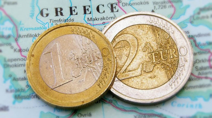 Υπέρ του ευρώ το 63% των Ελλήνων
