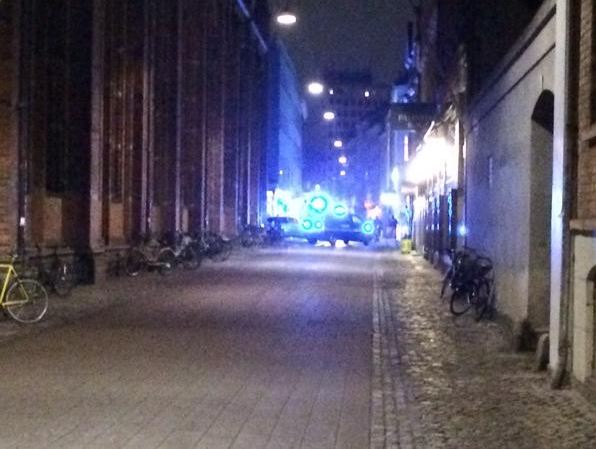 Κοπεγχάγη – Εβραίος ο άνδρας που δολοφονήθηκε κοντά στη συναγωγή