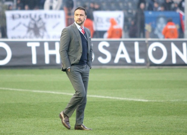 Η αποστολή του Ολυμπιακού