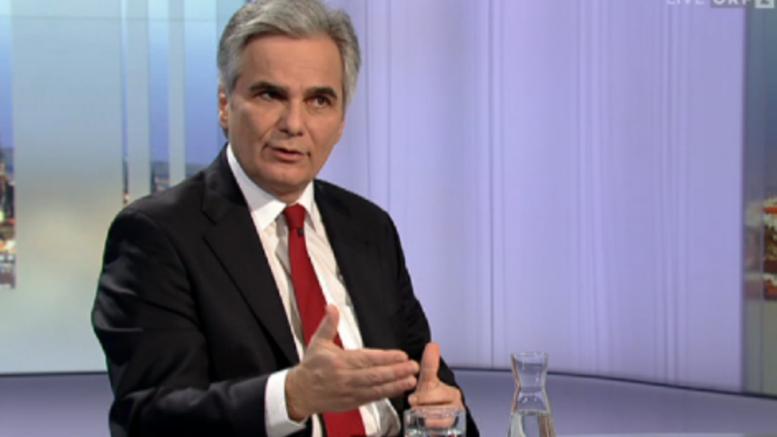 Φάιμαν: Να βρεθεί λύση για την Ελλάδα