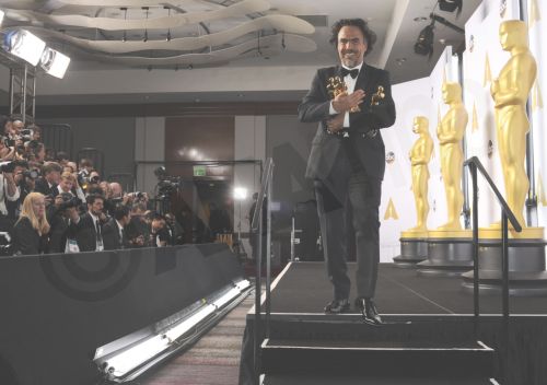 Στο Birdman το Όσκαρ καλύτερης ταινίας