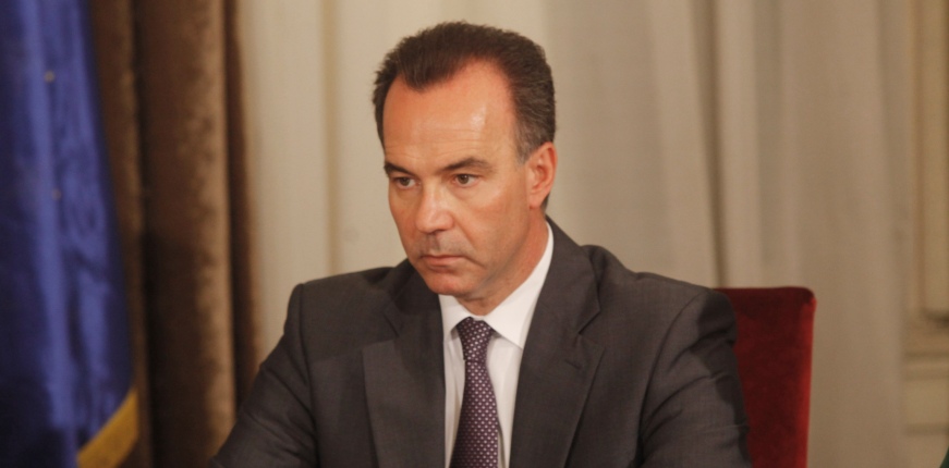 ΥΠΕΞ: Να ευθυγραμμιστεί με τη διεθνή έννομη τάξη ο Έρογλου