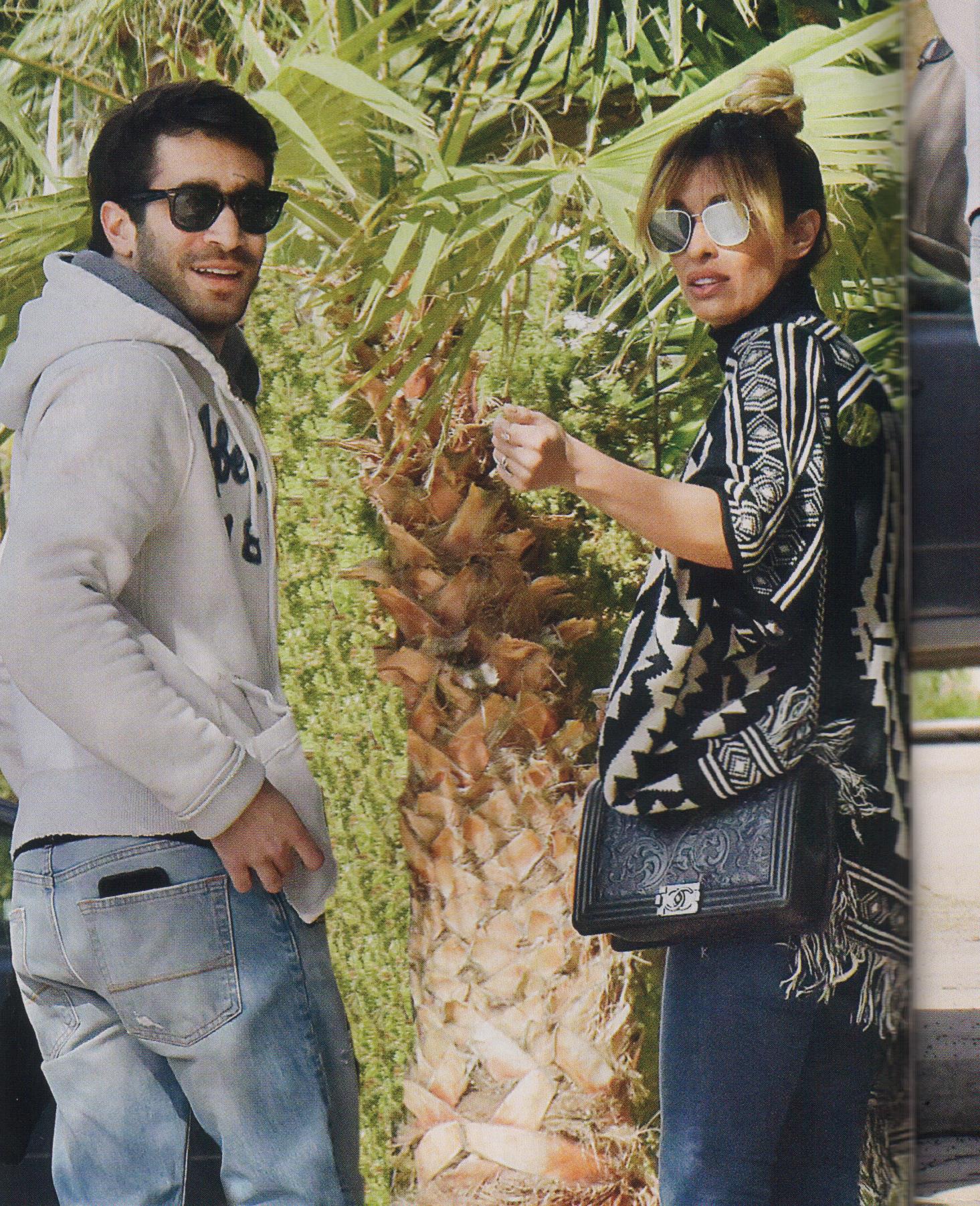 Ετοιμάζονται να συγκατοικήσουν Φουρέιρα- Λυκούδης – ΦΩΤΟ