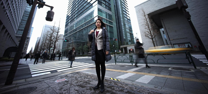 Οι Ιάπωνες θα παίρνουν άδεια… υποχρεωτικά