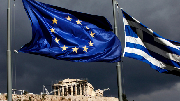 18 οικονομολόγοι στους FT: Grexit σημαίνει διάσπαση της Ευρώπης