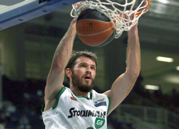 Αγωνία για Φώτση στον Παναθηναϊκό