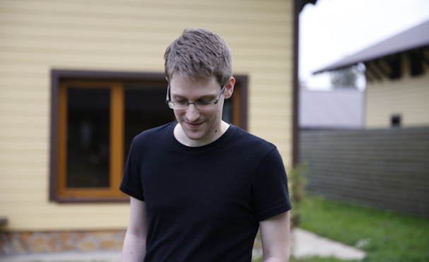 Το “CitizenFour” πήρε Όσκαρ καλύτερου Ντοκιμαντέρ