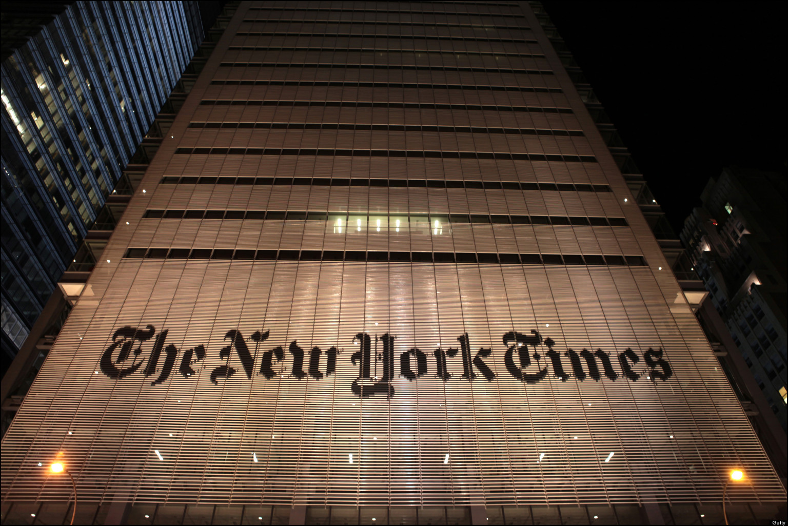 New York Times: Δώστε στην Ελλάδα περιθώριο