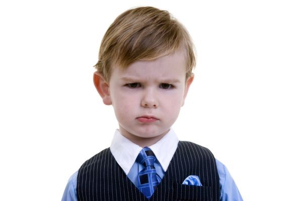 Λάθη που κακομαθαίνουν τα παιδιά μας