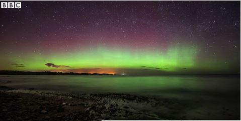 Ένα εντυπωσιακό timelapse με το Βόρειο Σέλας – ΒΙΝΤΕΟ
