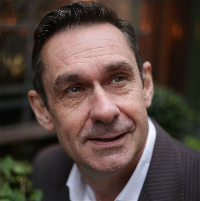 Βρετανός δημοσιογράφος αποκαλύπτει τι είπε ο Γιούνκερ στον Τσίπρα