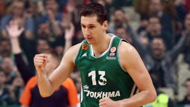 Άλμπα Βερολίνου – Παναθηναϊκός 29-22 (ΗΜ.)