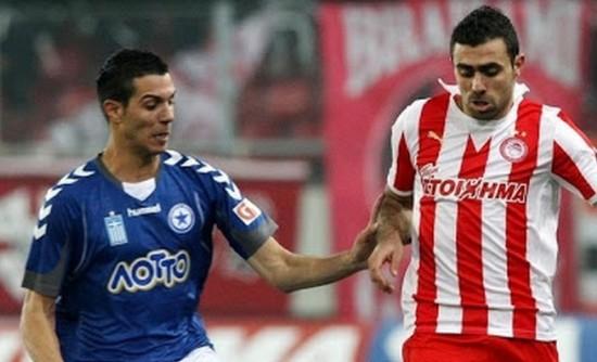 Οι αθλητικές μεταδόσεις της ημέρας