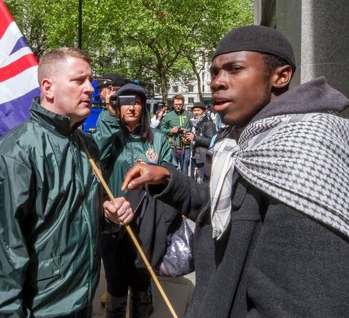 Καταδικάστηκε ο 19χρονος που σχεδίαζε να αποκεφαλίσει Βρετανό στρατιώτη