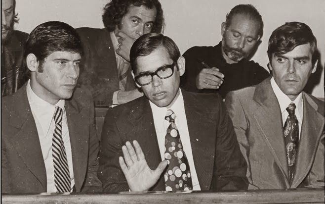 Τα γεγονότα… σαν σήμερα