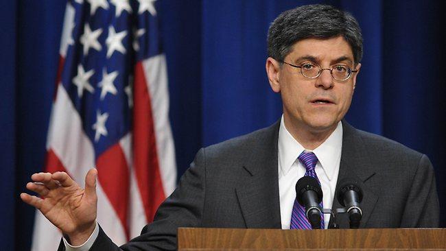 ΗΠΑ: Σημαντική ευκαιρία για να επιτευχθεί πρόοδος το Eurogroup της Δευτέρας