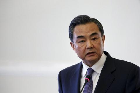 Κίνα: Ευχόμαστε στην Ελλάδα «να ξεπεράσει τις δυσκολίες»