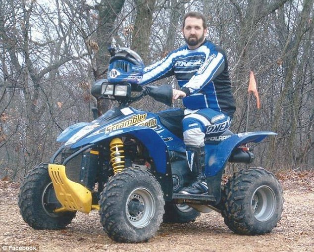 HΠΑ- Αυτός είναι ο δολοφόνος των τριών μουσουλμάνων φοιτητών