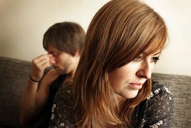 Σχέσεις: Λόγια της γυναίκας που πληγώνουν τον άνδρα