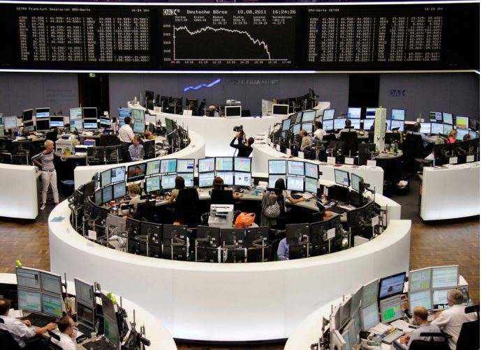 Aνοδικά κινούνται οι ευρωπαϊκές αγορές