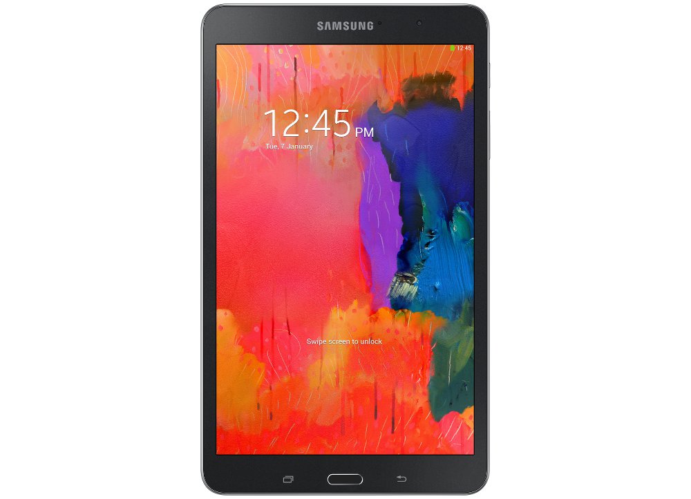 Αποκλειστικά στα Public: Το tablet Samsung Galaxy Tab Pro T320 230 ευρώ φθηνότερα