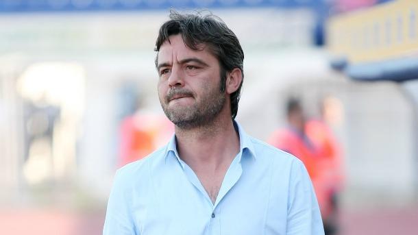 Προπηλακίστηκε από οπαδούς ο Βρύζας