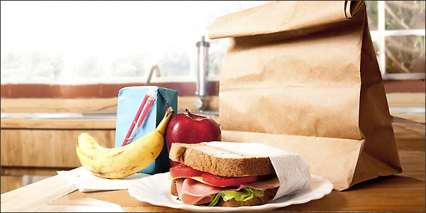 Τα λάθη στο κολατσιό που παχαίνουν τα παιδιά