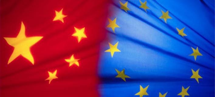 Κίνα- Ρεκόρ επενδύσεων σε χώρες της Ευρωπαϊκής Ένωσης