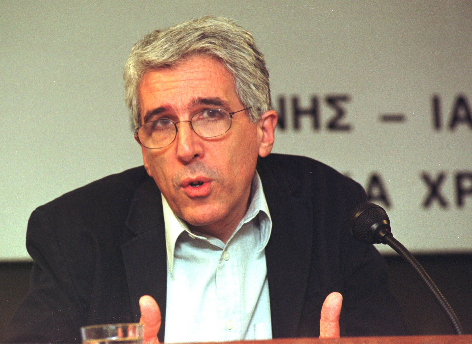 Παρασκευόπουλος: Άνανδρη και απεχθής η δολοφονία του αρχιφύλακα