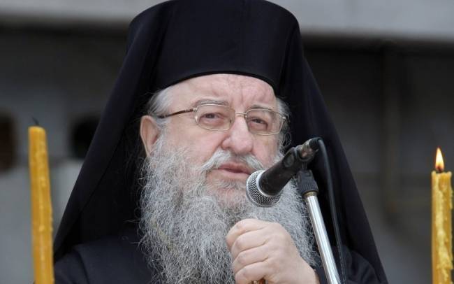 Άνθιμος: “Υψηλής διανοητικής ικανότητας Τσίπρας και Βαρουφάκης”