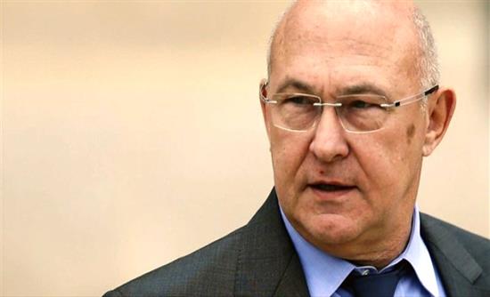 Σαπέν: Να γίνει σεβαστή η ετυμηγορία του ελληνικού λαού για αλλαγή