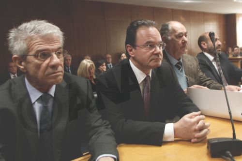 “Ο Παπακωνσταντίνου δεν μπορούσε να γνωρίζει για παράνομα εισοδήματα”