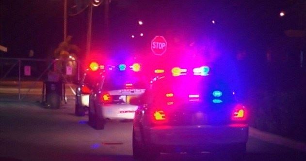 Ένας νεκρός και δύο αστυνομικοί τραυματίες στην Κοπεγχάγη – ΤΩΡΑ