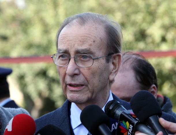 Παναγόπουλος: Μου φέρθηκαν άψογα οι απαγωγείς μου