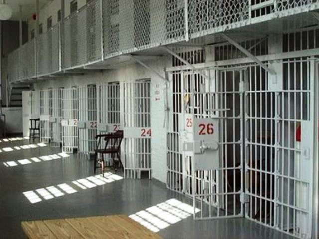 Ένταση στις φυλακές Χανίων – ΦΩΤΟ