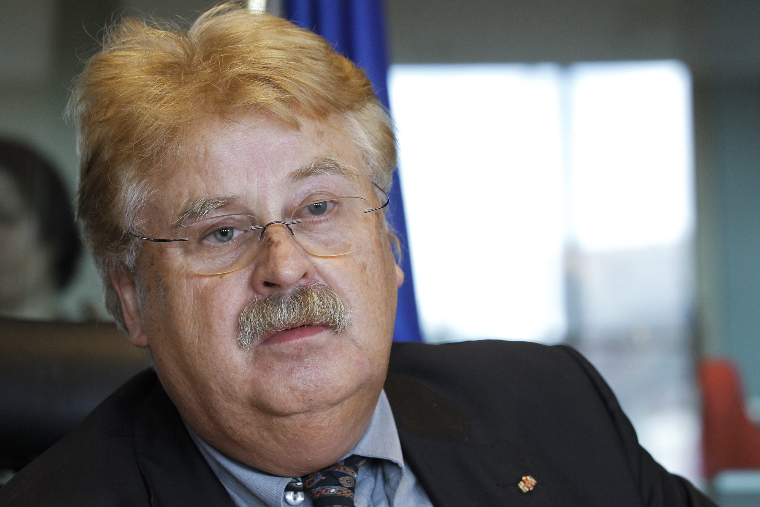 Μπροκ: Πρέπει να είμαστε ανοιχτοί στο διάλογο