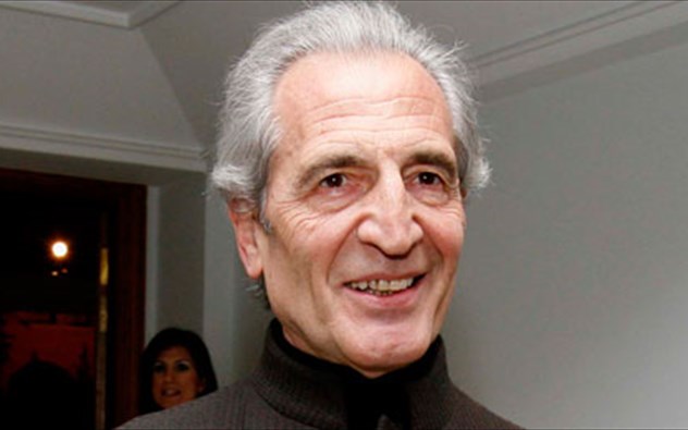 Γιώργος Κοτανίδης: Νάρκισσος ο Βαρουφάκης…