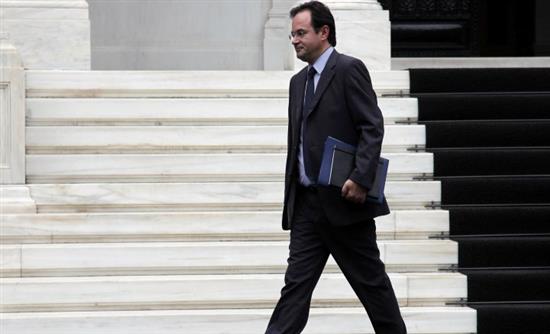 Ποιους «δείχνει» για τη νόθευση της λίστας Λαγκάρντ