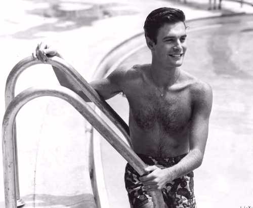 «Έφυγε» ο τελευταίος «γάλλος εραστής» του αμερικανικού κινηματογράφου