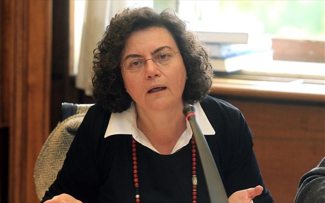 Βαλαβάνη: Μπόνους στους συνεπείς φορολογουμένους