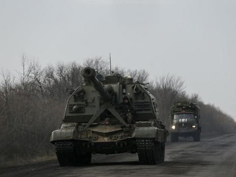 Ρωσία: Οι ΗΠΑ θέλουν «να σύρουν» τη Μόσχα στον πόλεμο στην Ουκρανία