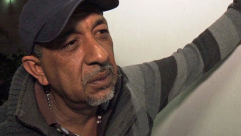 Συνελήφθη διαβόητος αρχηγός μεξικανικού καρτέλ