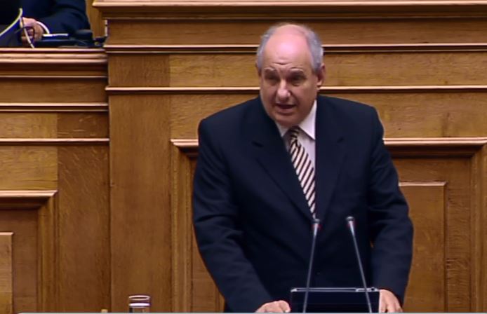 Κουίκ: Ο Κωνσταντίνος Καραμανλής με έμαθε να μην είμαι αριστεροφοβικός