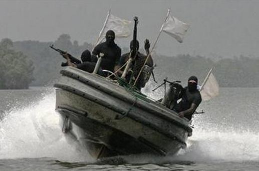 Απελευθερώθηκαν οι απαχθέντες Έλληνες ναυτικοί του “Κάλαμος”