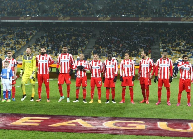 Όλα για την ανατροπή