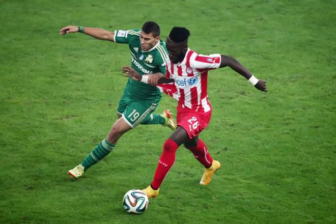 Παναθηναϊκός – Ολυμπιακός. Οι ενδεκάδες των δύο ομάδων